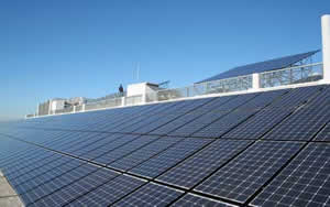 Randazzo Energy - Moduli fotovoltaici